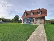 Maison à SELLES