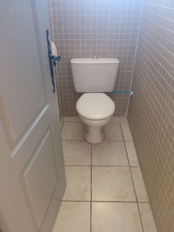 Autre à SAINT-GILLES