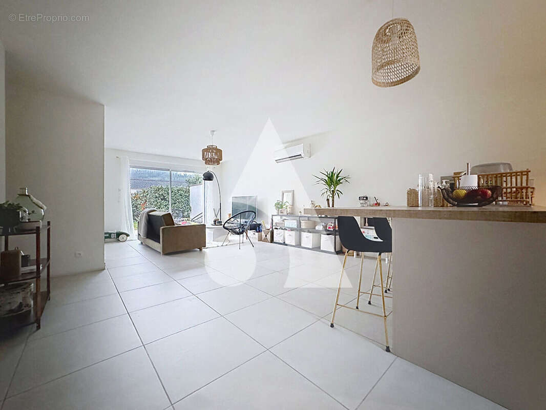 Maison à LE SEQUESTRE