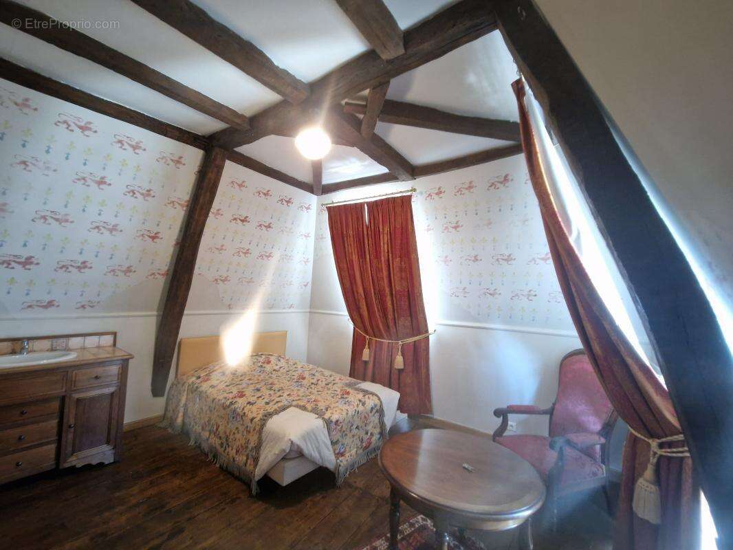 Maison de caractère  9 pièces, 217 m², Terrasson la Villedieu 24120 - photo 23
