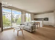 Appartement à SAINT-OUEN