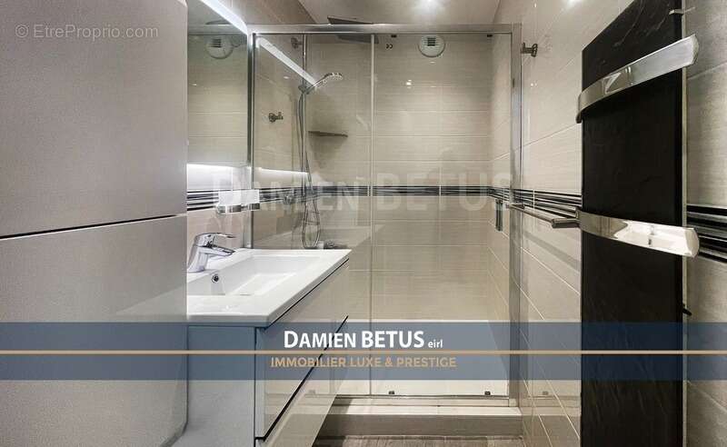 Appartement à LES SABLES-D&#039;OLONNE