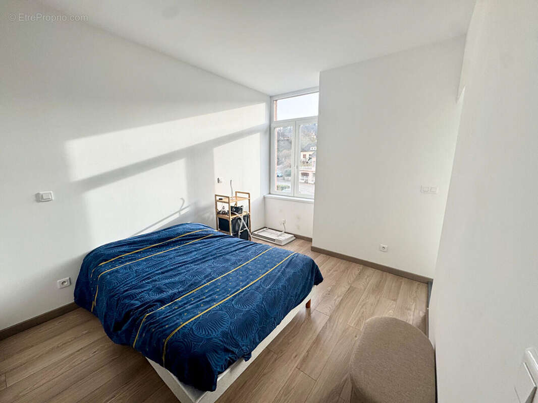 Appartement à KAYSERSBERG