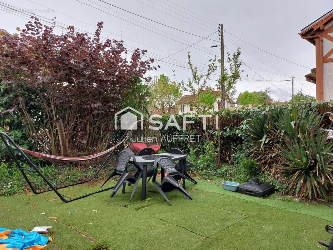 Photo 9 - Appartement à LA CHARITE-SUR-LOIRE