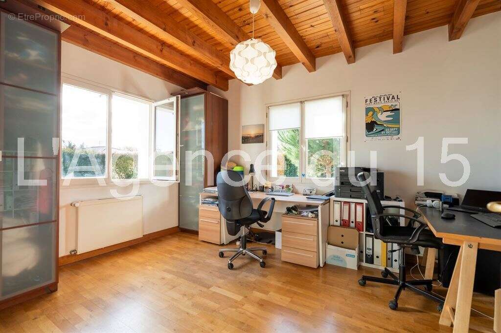 Maison à HOSSEGOR