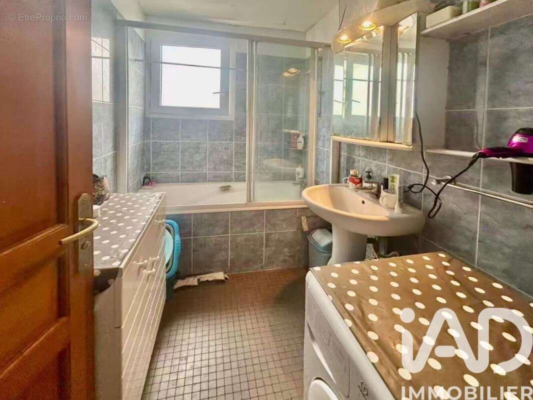 Photo 6 - Appartement à ASNIERES-SUR-SEINE