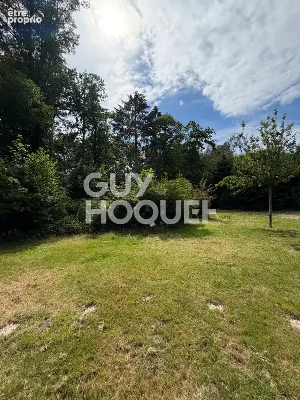 Maison 6 pièces à vendre à Saint Opportune du Bosc - Réf DD1865L - photo 17