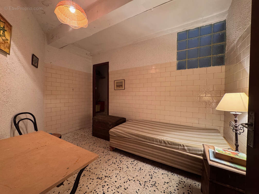 Appartement à PORT-VENDRES