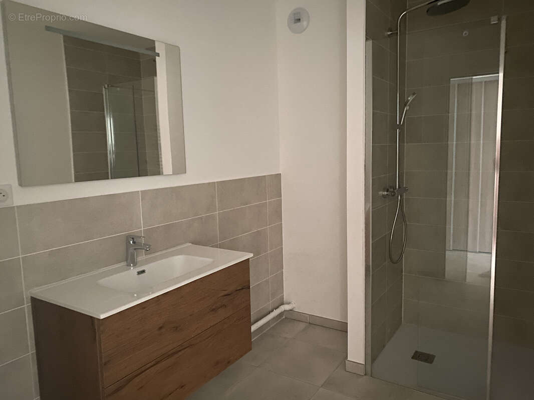 Appartement à VALENCE