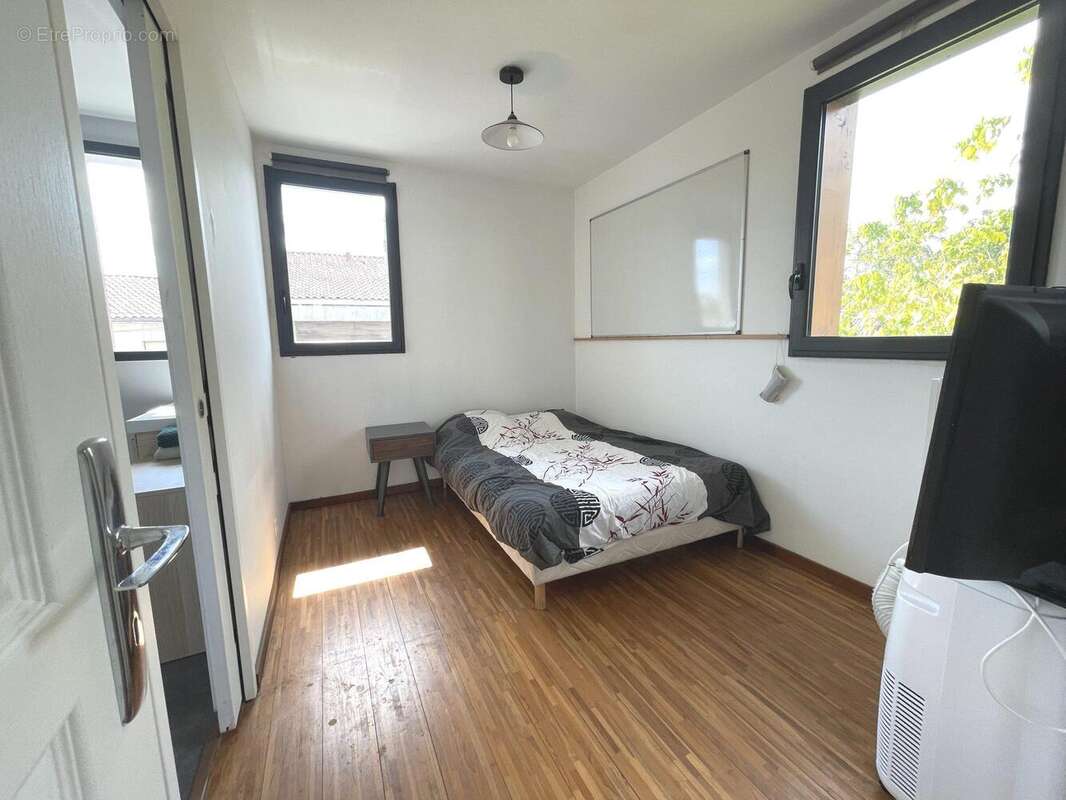 Appartement à TALENCE