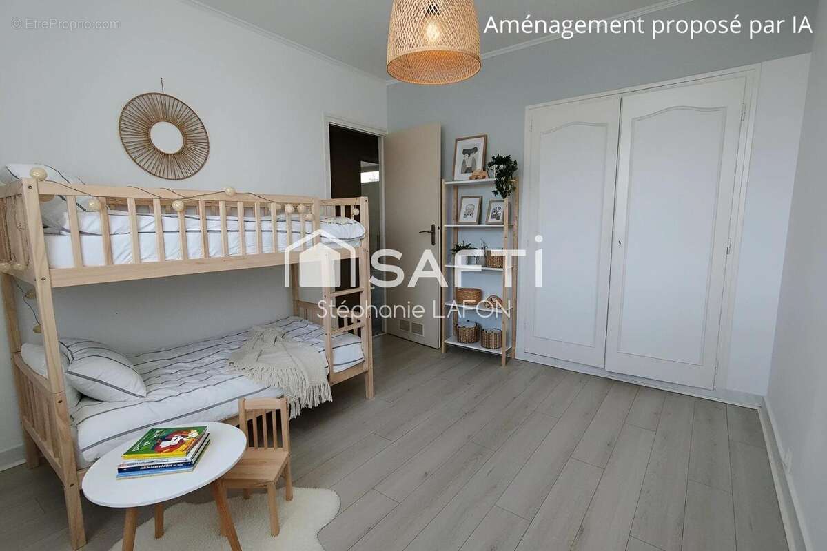 Photo 5 - Appartement à ANDERNOS-LES-BAINS