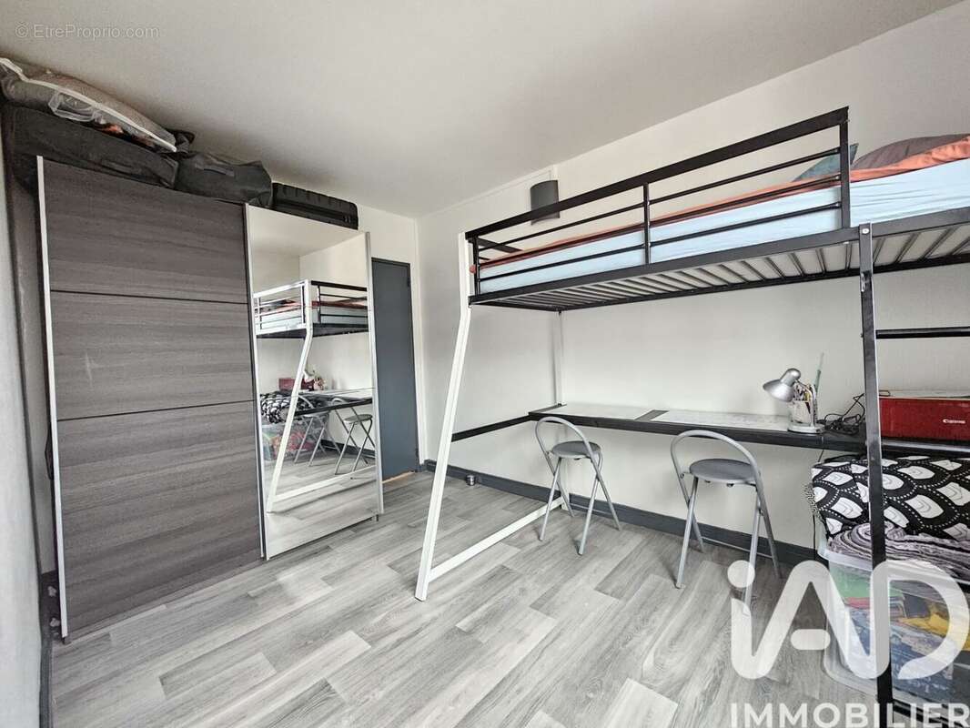 Photo 8 - Appartement à ABLON-SUR-SEINE