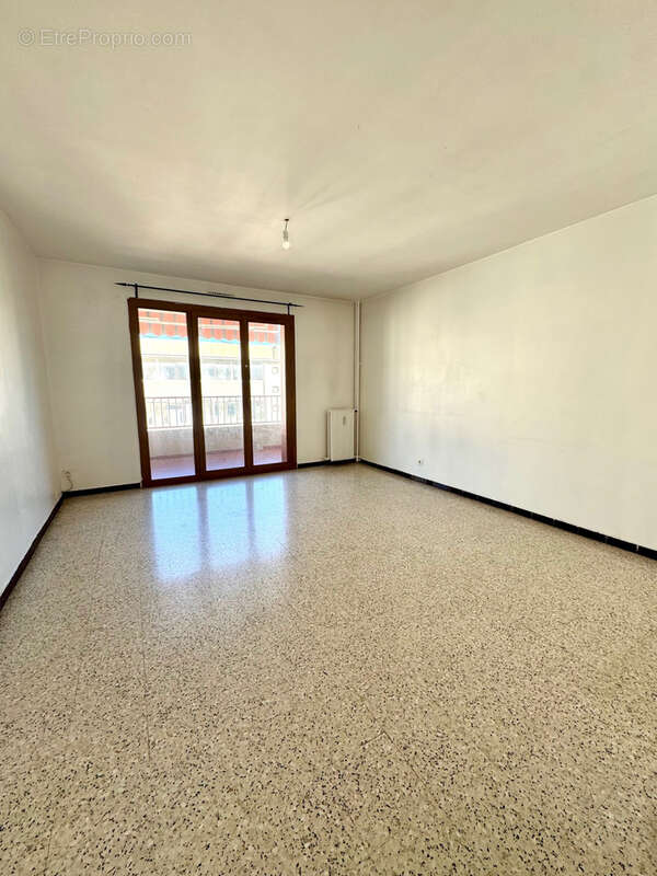 Appartement à LA SEYNE-SUR-MER