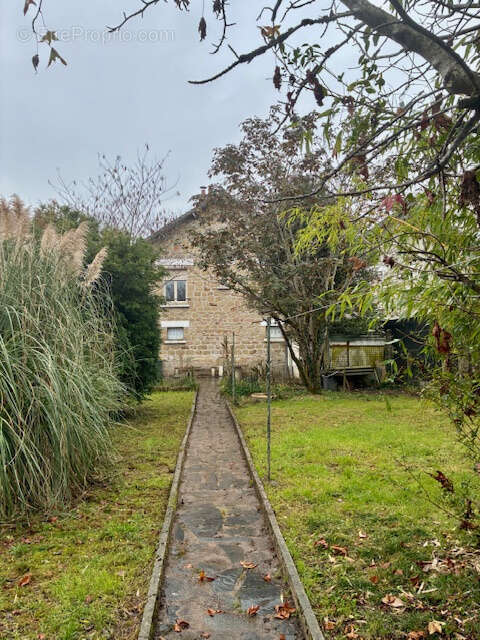 Maison à BRIVE-LA-GAILLARDE