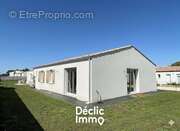 Maison à LA GRIPPERIE-SAINT-SYMPHORIEN