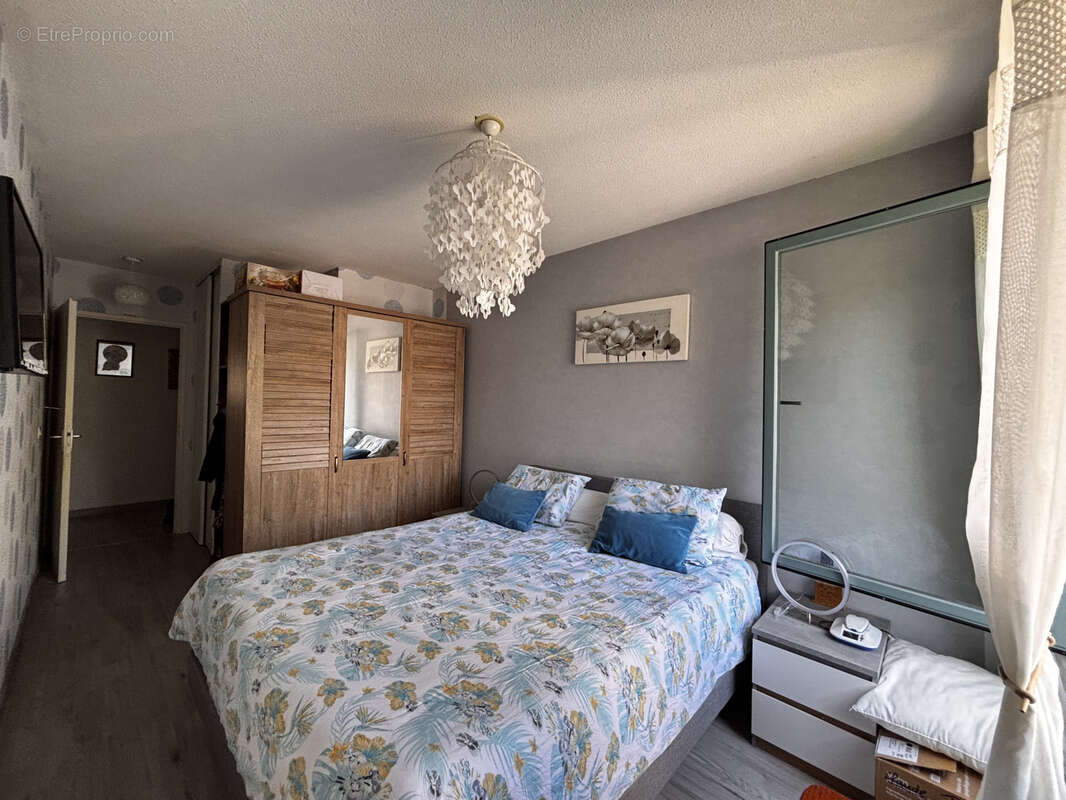 Appartement à CRECY-LA-CHAPELLE