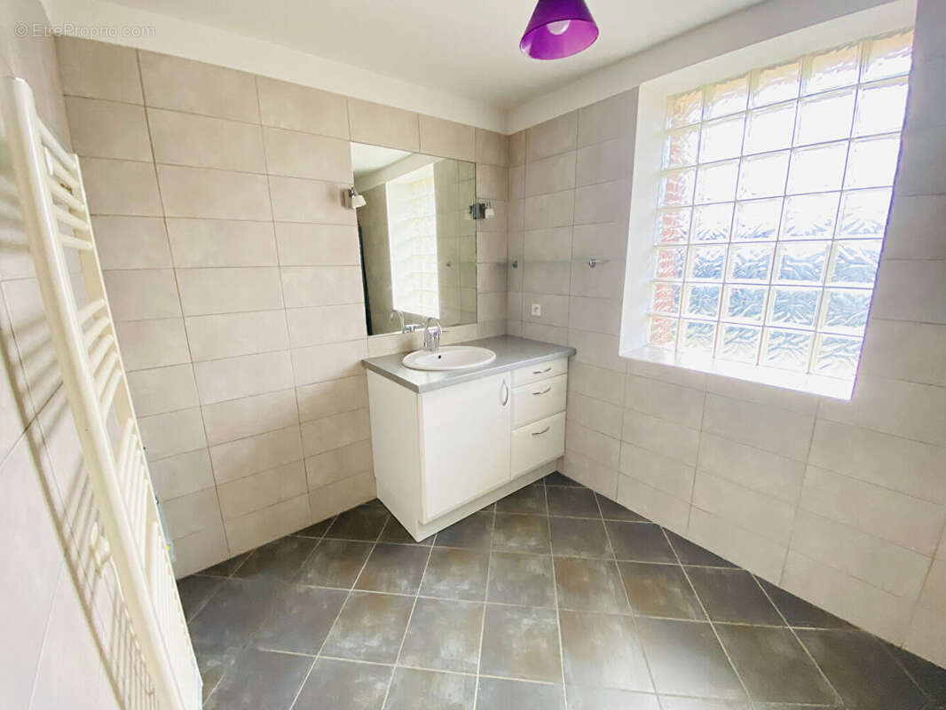 Maison à BOULIGNEUX