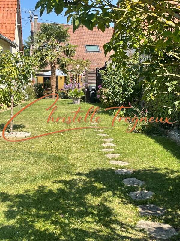 Photo 1 - Maison à FLESSELLES