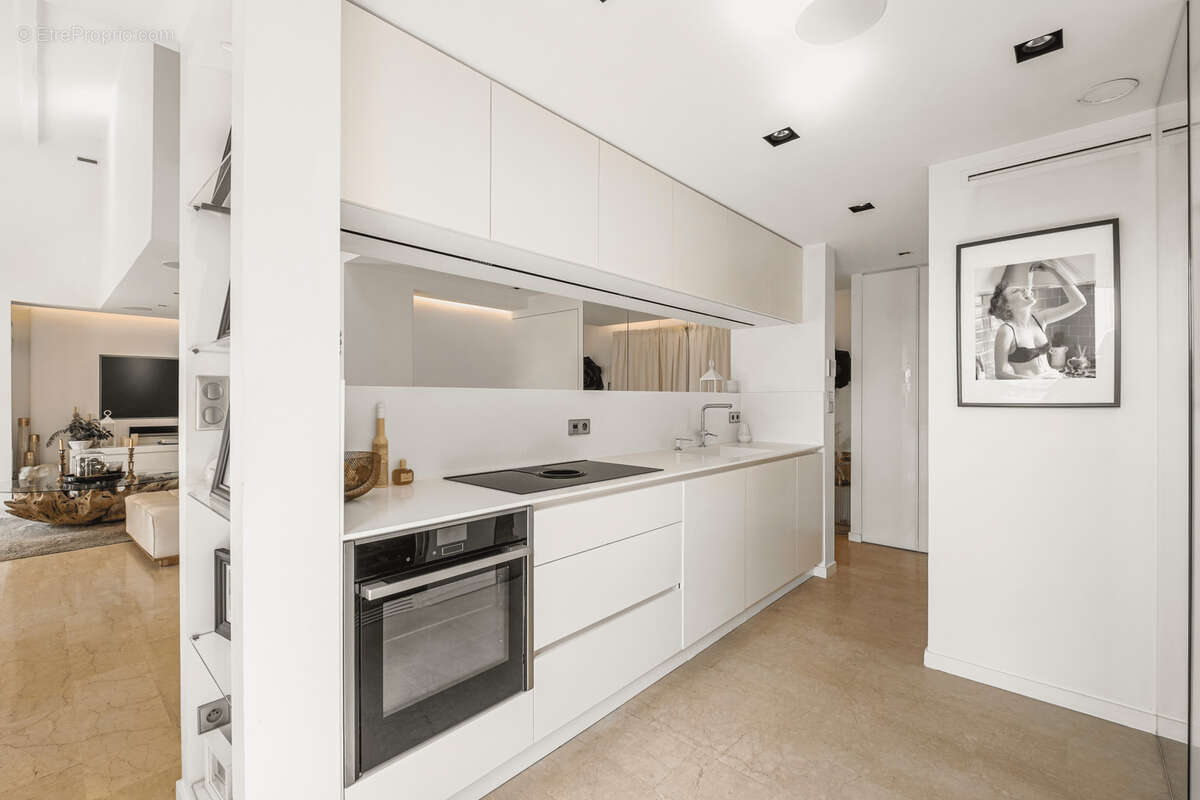 Appartement à LYON-4E