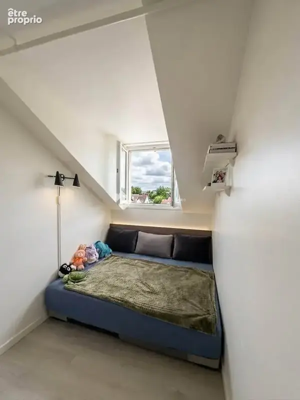 Appartement 2 pièces 41 m² à vendre à Vigneux-Sur-Seine (91270) - photo 8