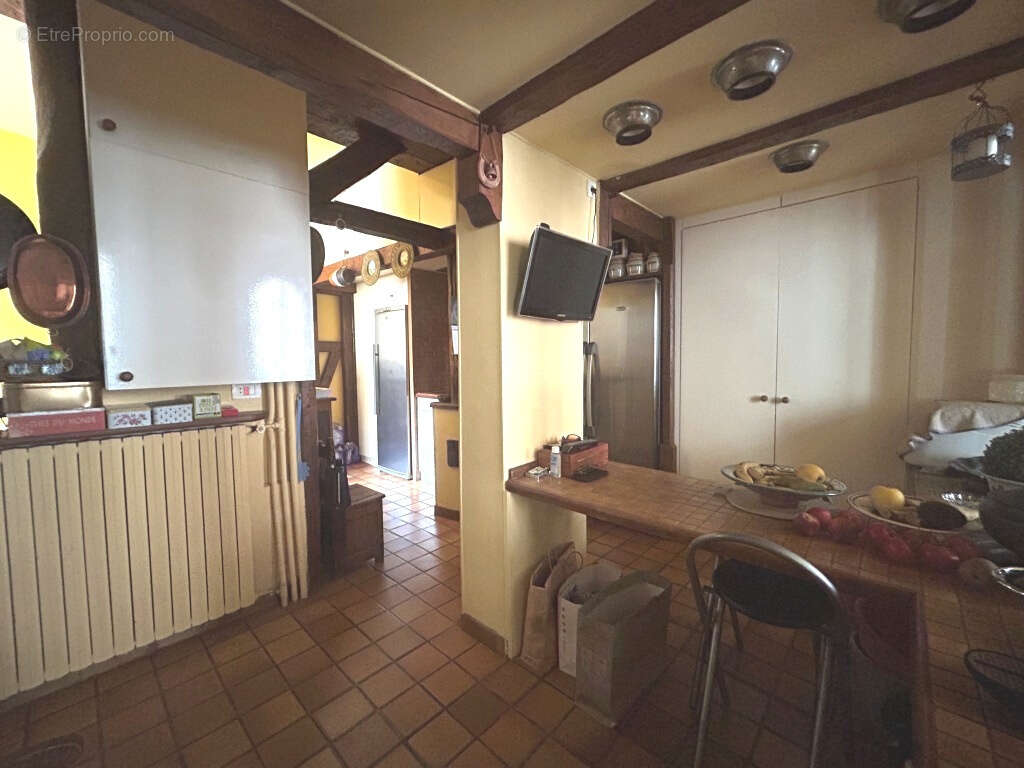Maison bourgeoise - photo 6