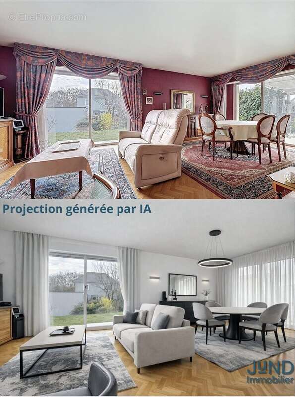Maison à HAGUENAU