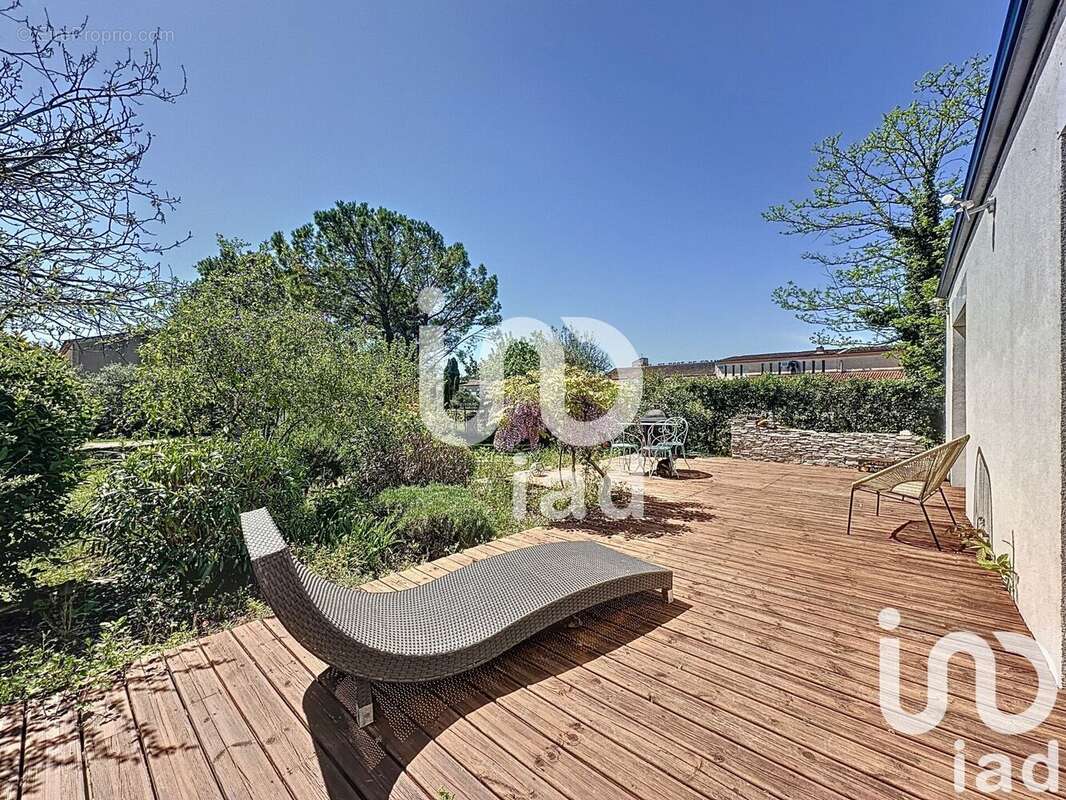 Photo 5 - Maison à TAVEL