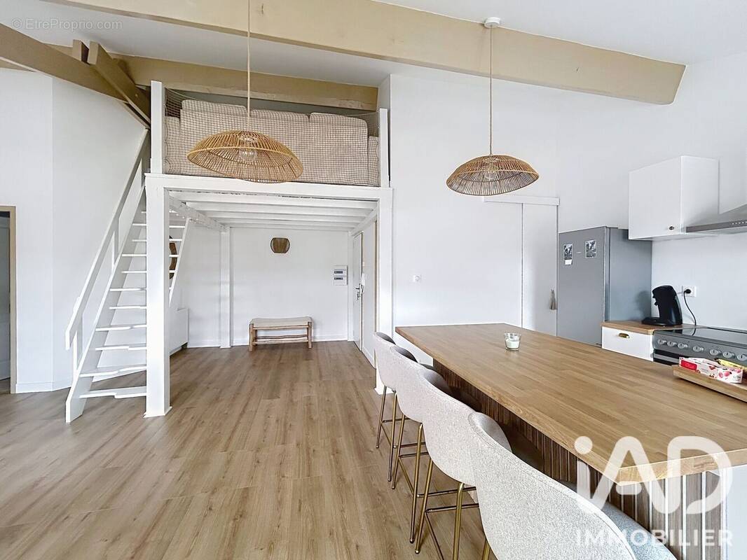 Photo 1 - Appartement à YUTZ