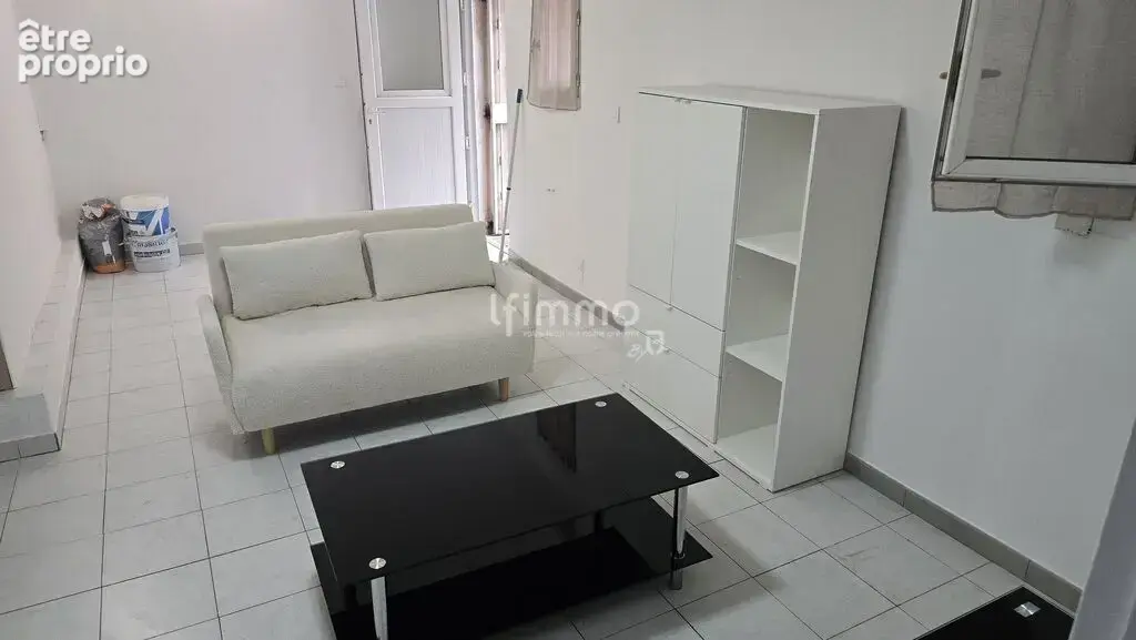 Ensemble immobilier avec parking - photo 10