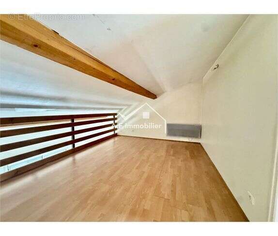 Appartement à FONSORBES