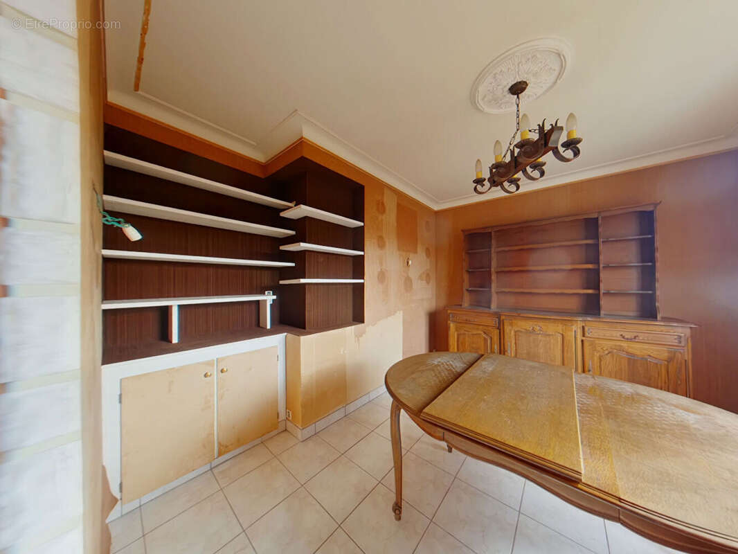 Maison à L'ISLE-JOURDAIN