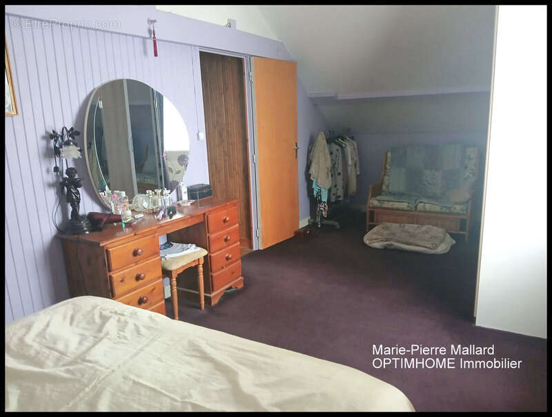 Maison à PEYRAT-LE-CHATEAU