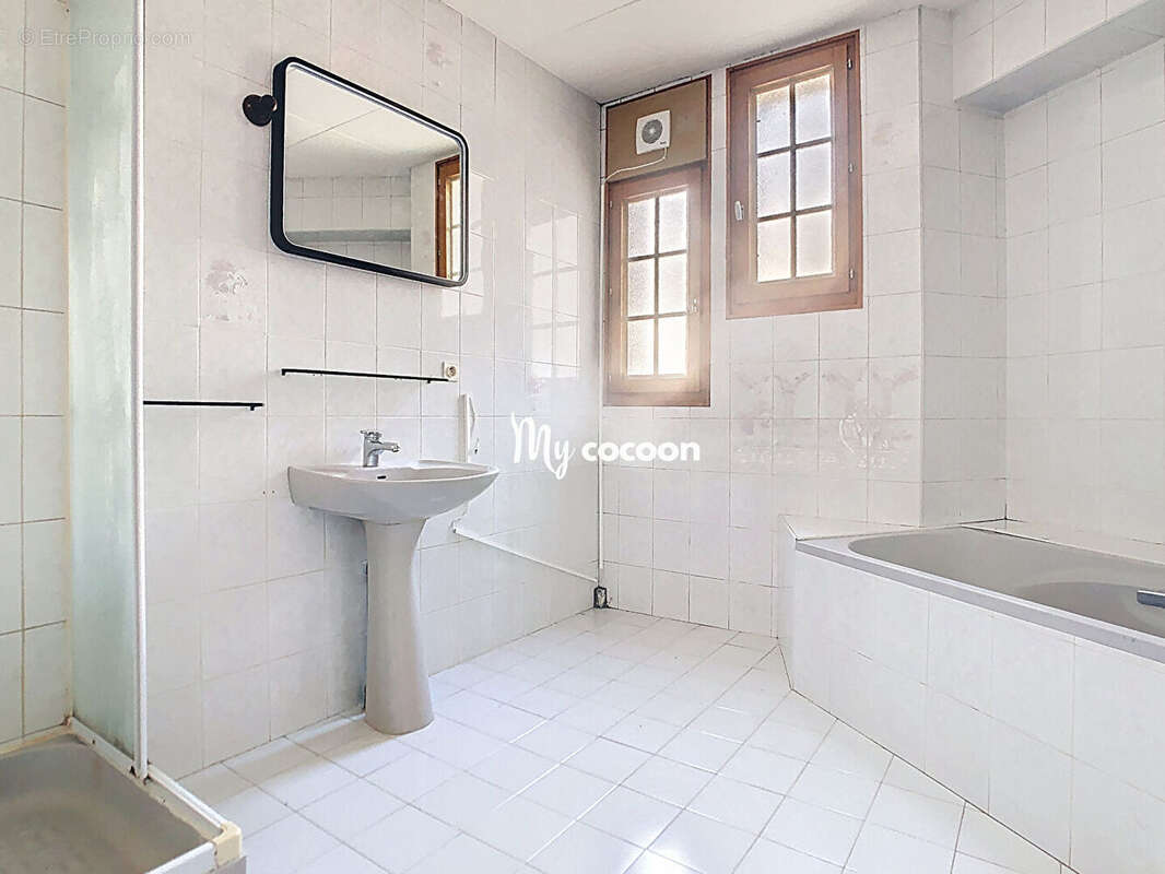 Appartement à CERDON