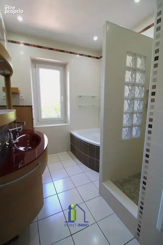 Magnifique maison 6 chambres avec piscine à Château Gombert - photo 24