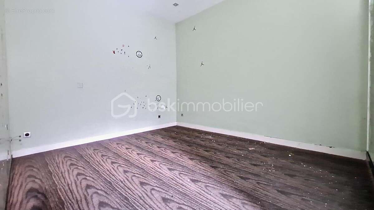 Appartement à ARGENTEUIL