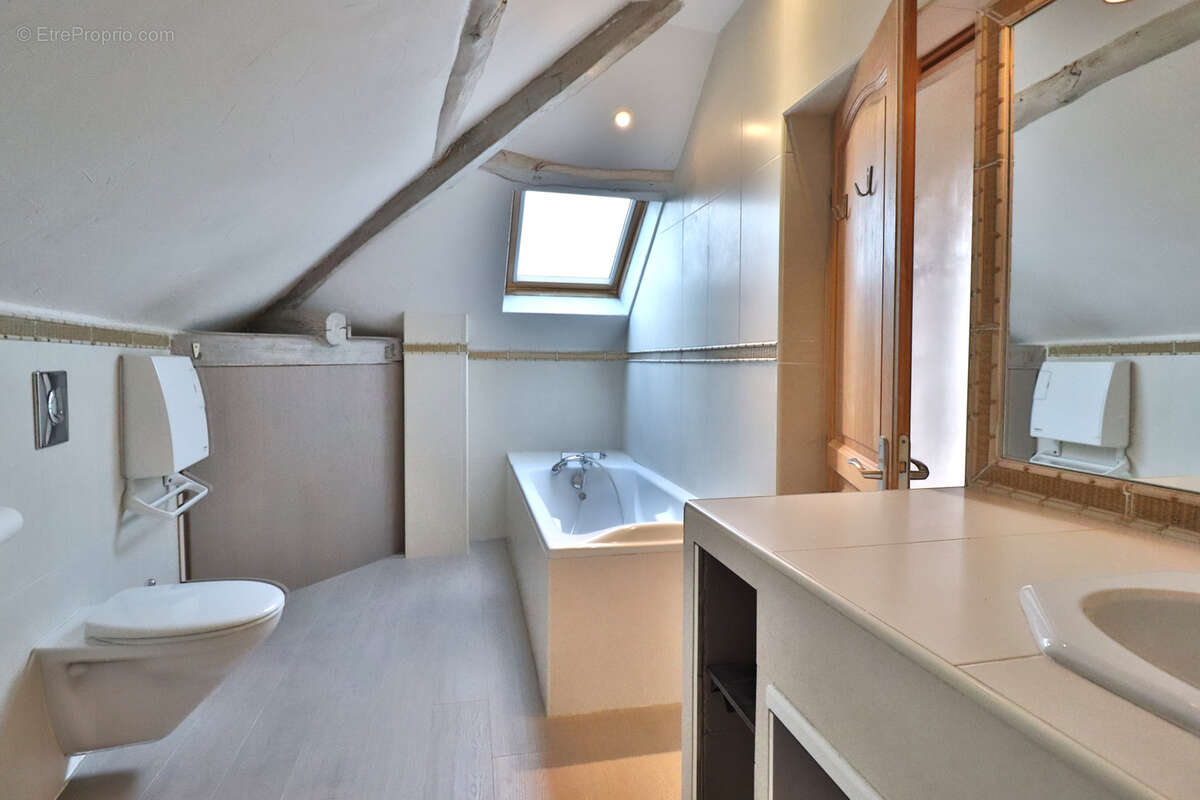 Appartement à TROYES