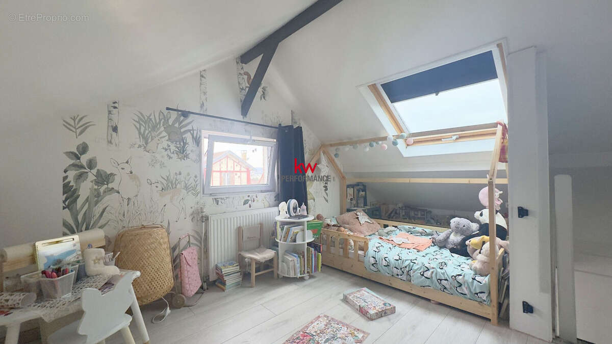 Maison 107 m² à Eaubonne  - photo 9