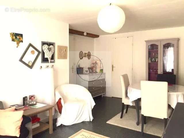 Appartement à LA FERTE-GAUCHER