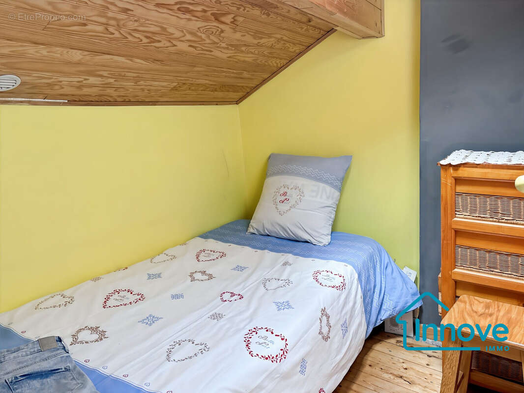 Maison 45 m² à Bougival  - photo 5