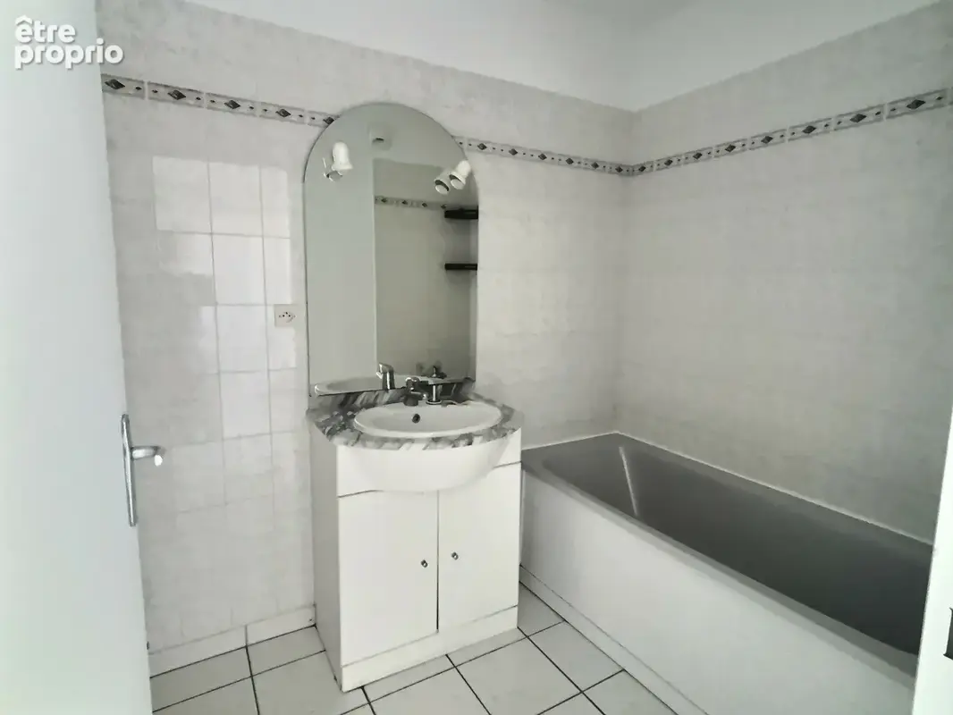 Appartement t4 lyon 9eme - photo 13