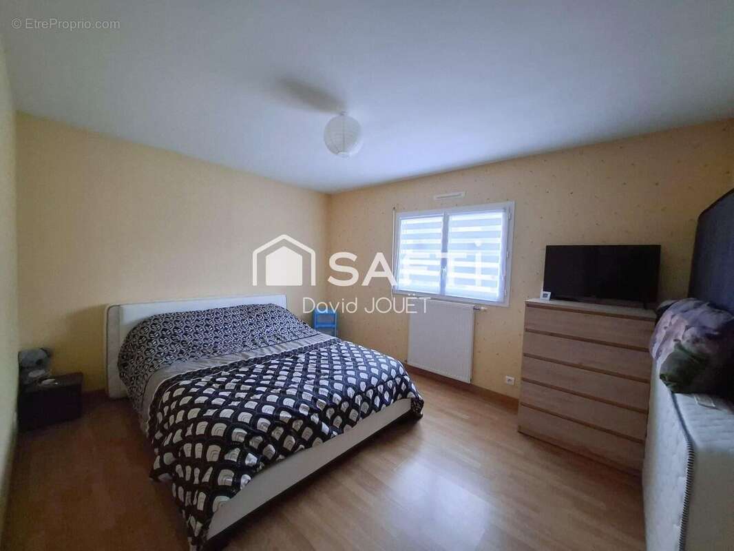 Photo 5 - Maison à BREHAN