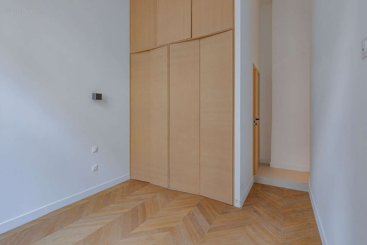 Appartement à LYON-2E