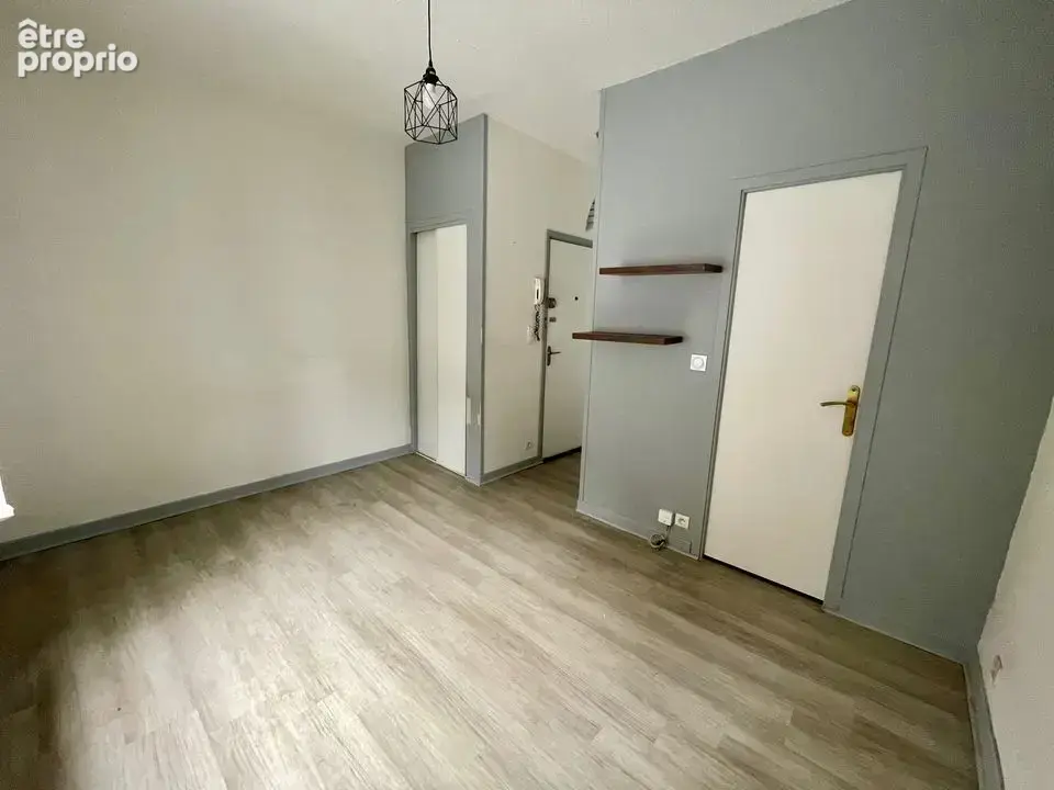 Appartement 1 pièce 21 m² à vendre à Royat (63130) - photo 3