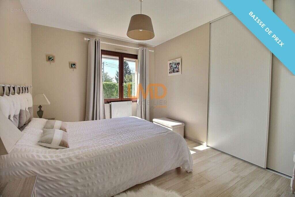 Maison plain-pied 177 m², 5 chambres, DPE B - photo 11