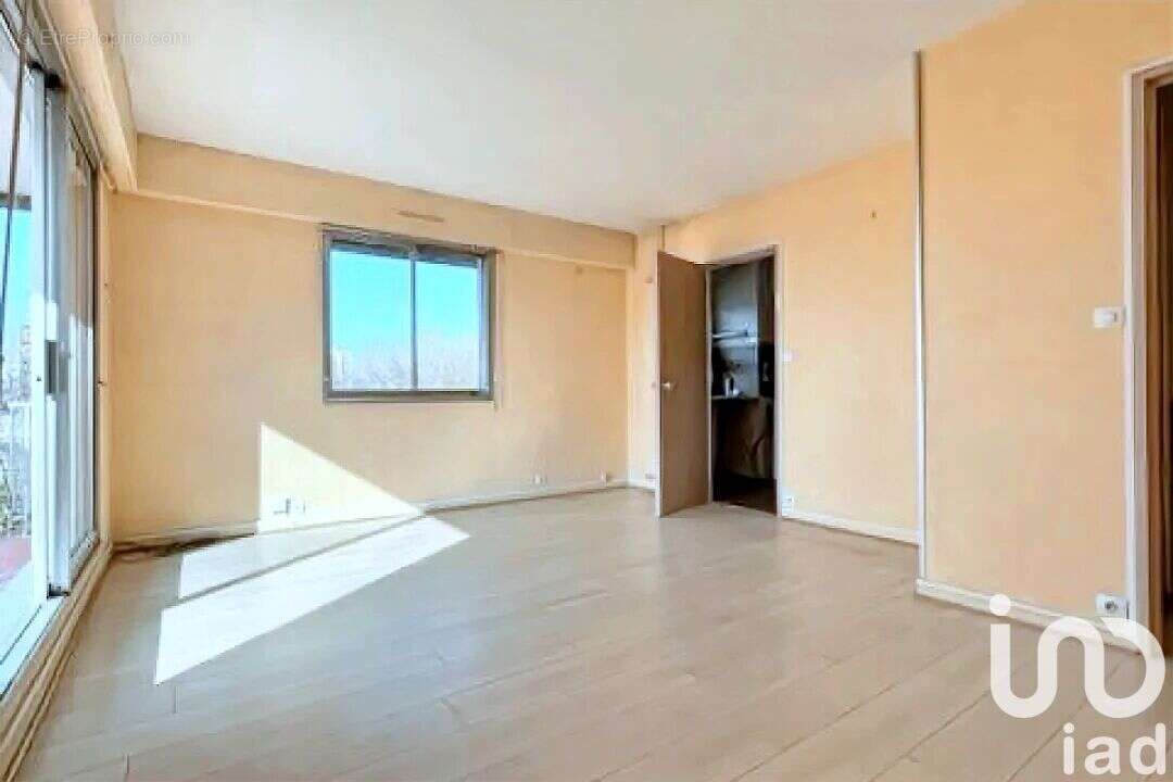 Photo 5 - Appartement à CRETEIL