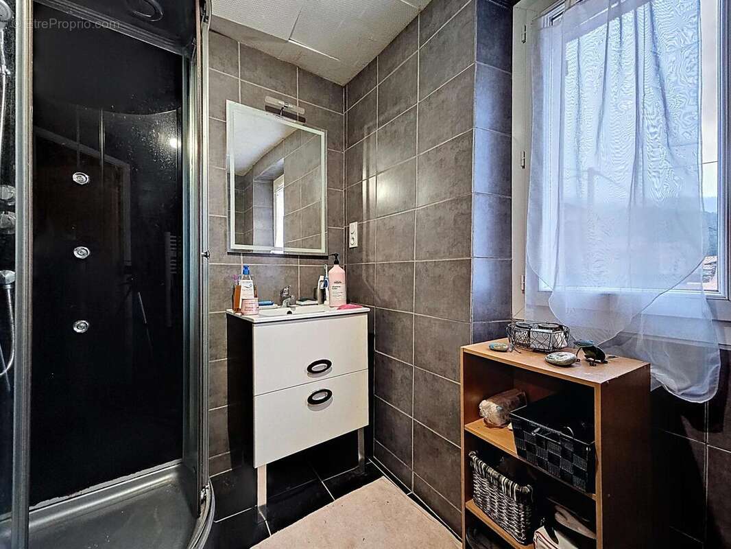 Photo 7 - Maison à SAINT-GERVAIS-SUR-MARE