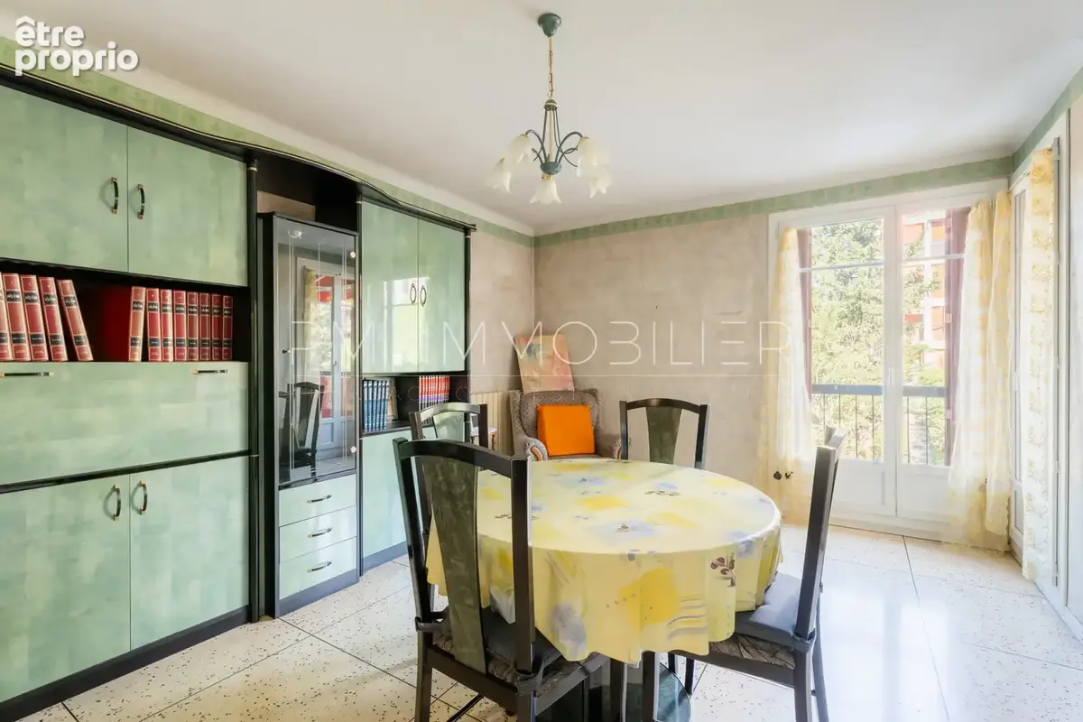 Appartement 75 m² à Marseille-13e  - photo 3