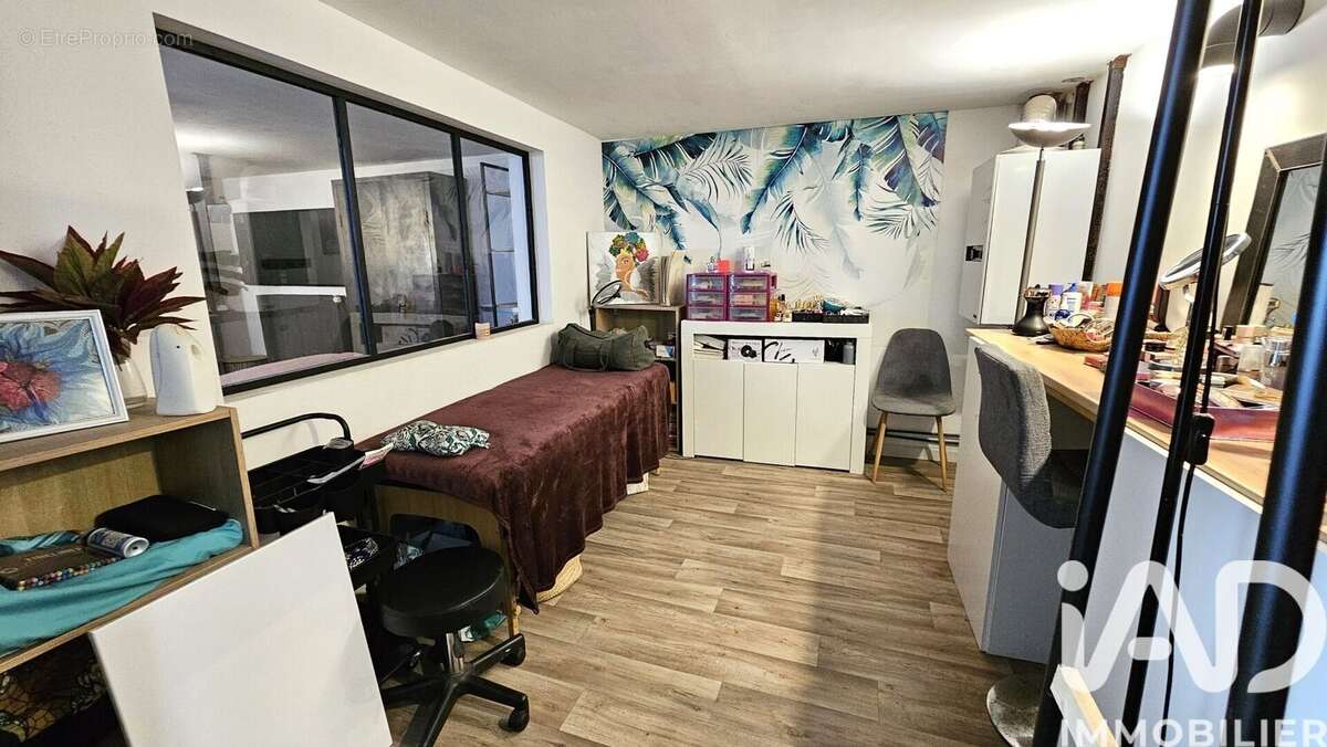 Photo 7 - Appartement à LA FERTE-SOUS-JOUARRE