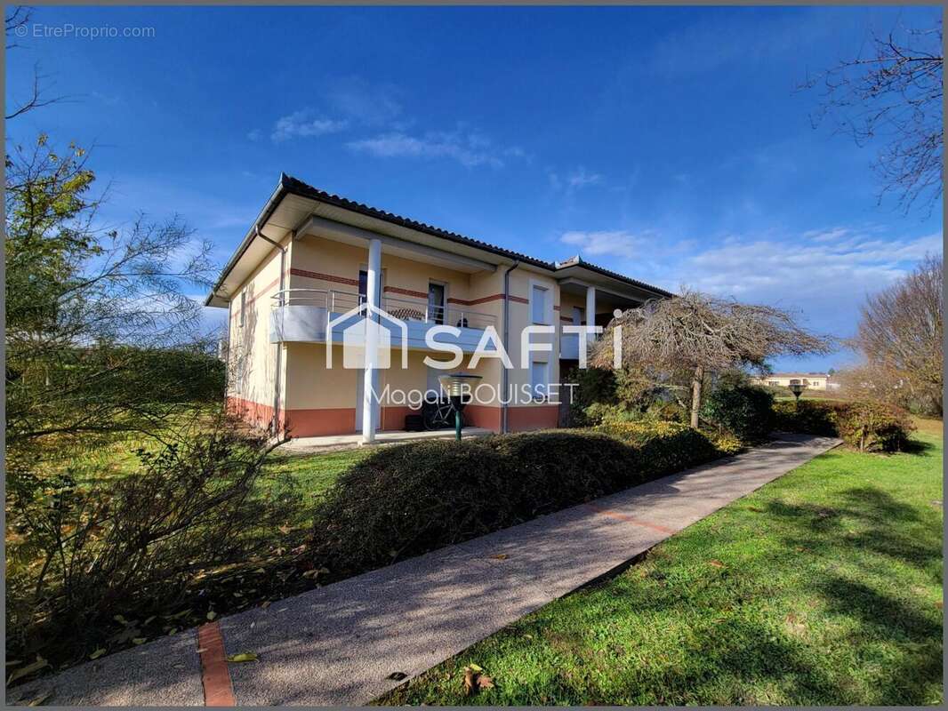 Photo 8 - Appartement à SAINT-GAUDENS