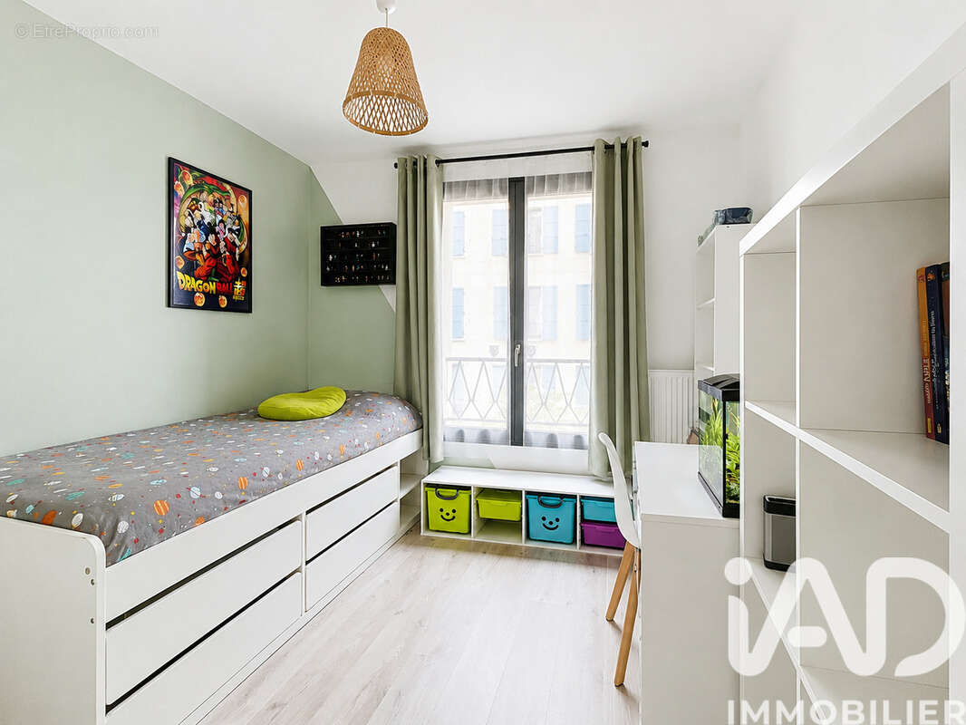 Photo 9 - Appartement à CLAMART